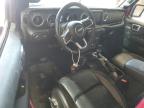 2022 Jeep Wrangler Unlimited Sahara for Sale in Lufkin, TX - Water/Flood