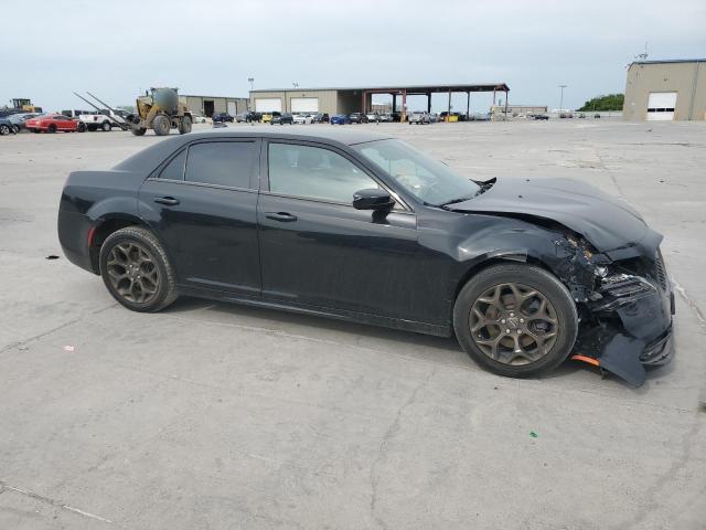  CHRYSLER 300 2016 Czarny
