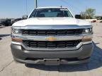 2018 Chevrolet Silverado C1500   de vânzare în Lebanon, TN - Side