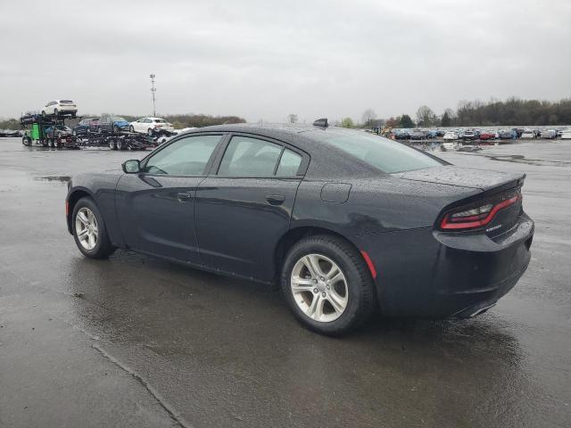 DODGE CHARGER 2023 Czarny