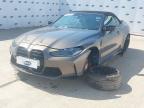 2023 BMW M4 COMPETI for sale at Copart SANDY