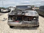1989 Ford F250  de vânzare în New Braunfels, TX - Burn