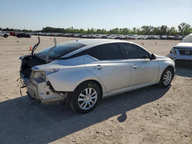  NISSAN ALTIMA 2020 Silver