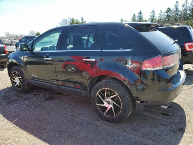 2010 LINCOLN MKX 