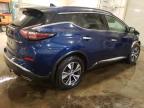 2020 Nissan Murano Sv for Sale in Avon, MN - Front End
