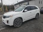 2014 Kia Sorento Sx zu verkaufen in York Haven, PA - Mechanical