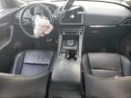 2019 Jaguar F-Pace Premium продається в Ellenwood, GA - Front End