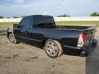 2003 Chevrolet Silverado C1500 იყიდება Houston-ში, TX - Burn - Engine