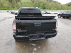 2015 Toyota Tacoma Double Cab zu verkaufen in Hurricane, WV - Front End