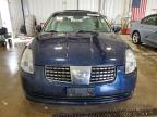 2005 Nissan Maxima Se продається в Franklin, WI - Hail