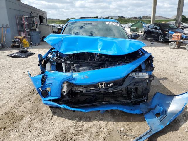  HONDA CIVIC 2024 Granatowy