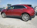 2018 Cadillac Xt5 Premium Luxury for Sale in New Orleans, LA - Damage History