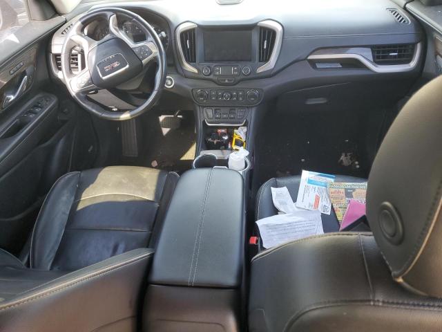  GMC TERRAIN 2019 Gray