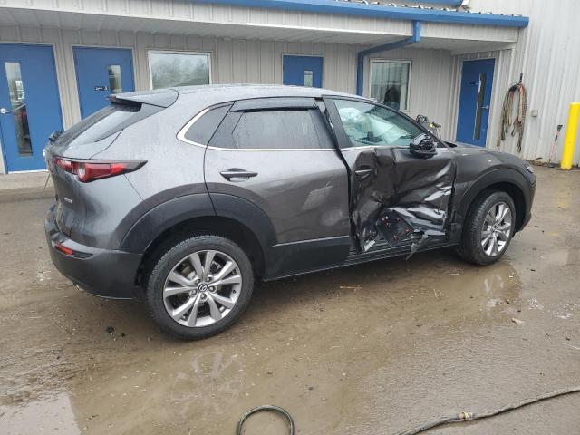  MAZDA CX30 2021 Серый