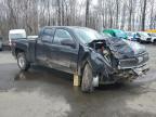 2010 Chevrolet Silverado K1500 Lt en Venta en East Granby, CT - Front End