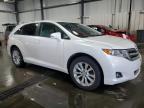 2015 Toyota Venza Le de vânzare în Ham Lake, MN - Front End