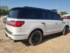 2021 Lincoln Navigator Black Label продається в Eight Mile, AL - Front End