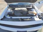 2021 Dodge Challenger Sxt en Venta en Exeter, RI - Front End