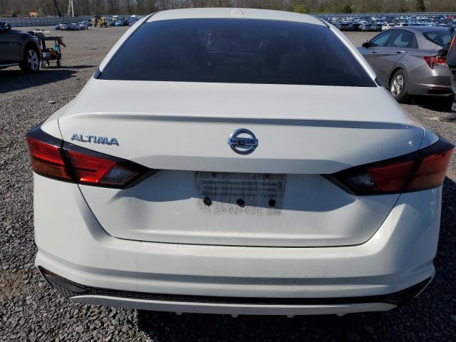  NISSAN ALTIMA 2020 Biały