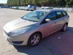 2015 FORD FOCUS STYL for sale at Copart WHITBURN