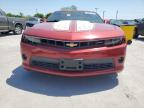 2015 Chevrolet Camaro Lt for Sale in Wilmer, TX - Front End