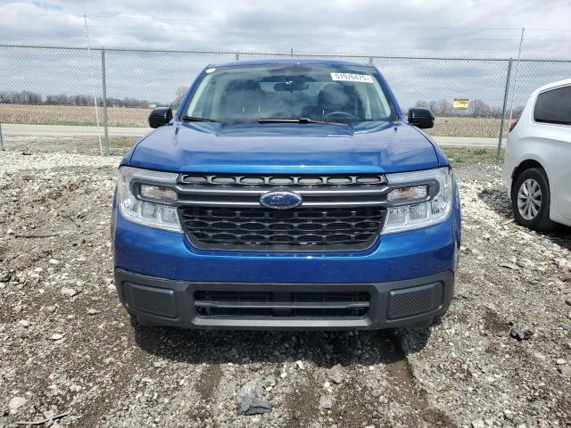  FORD MAVERICK 2024 Blue