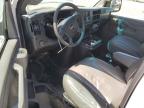 2017 Gmc Savana G3500   იყიდება American Canyon-ში, CA - Minor Dent/Scratches