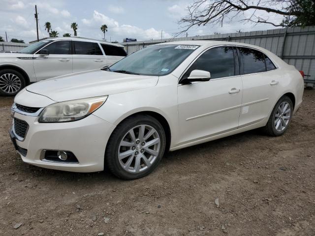  CHEVROLET MALIBU 2014 Кремовий