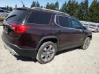 2017 Gmc Acadia Slt-2 for Sale in Graham, WA - Front End