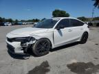 2025 Honda Civic Sport للبيع في Orlando، FL - Front End