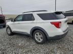2020 Ford Explorer Xlt na sprzedaż w Tifton, GA - Front End