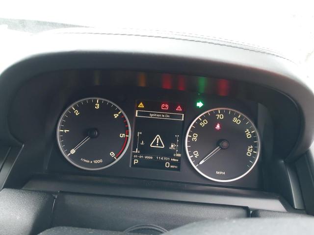 2013 LAND ROVER R ROVER SP