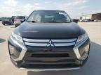 2019 Mitsubishi Eclipse Cross Se на продаже в Wilmer, TX - Side