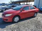 2009 Toyota Corolla Base   en Venta en Riverview, FL - Rear End