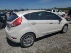 2016 Ford Fiesta Titanium للبيع في Cahokia Heights، IL - Front End