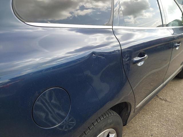 2014 VOLVO XC60 SE LU