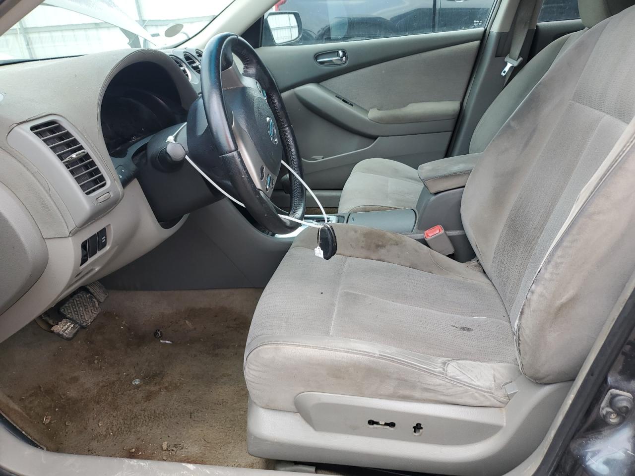 2010 Nissan Altima Base VIN: 1N4AL2AP8AN527118 Lot: 57529115