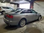 2015 Audi A6 Premium Plus for Sale in Ebensburg, PA - Front End