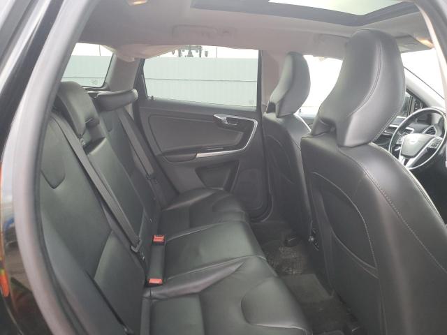 2016 VOLVO XC60 T5 PREMIER