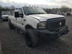 2006 Ford F350 Srw Super Duty for Sale in Fredericksburg, VA - Rear End