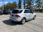 2016 Mercedes-Benz Gle 350 en Venta en North Billerica, MA - Minor Dent/Scratches