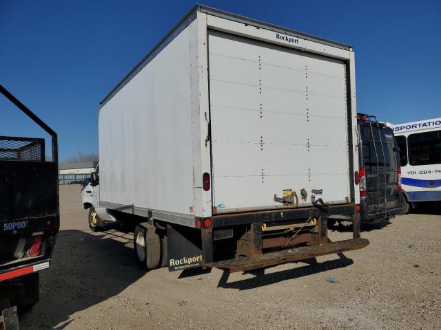 2019 FORD ECONOLINE E350 SUPER DUTY CUTAWAY VAN