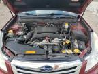 2011 Subaru Outback 2.5I Limited zu verkaufen in Cicero, IN - Rear End