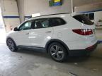 2013 Hyundai Santa Fe Limited продається в Sandston, VA - Minor Dent/Scratches