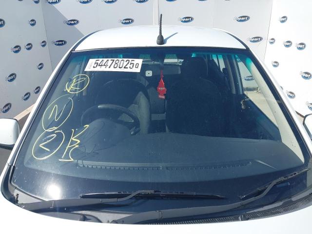 2012 HYUNDAI I10 ACTIVE