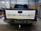 2004 Chevrolet Silverado K1500 на продаже в Kincheloe, MI - Front End