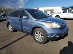 2007 Honda Cr-V Exl zu verkaufen in East Granby, CT - Minor Dent/Scratches