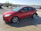 2013 Ford Focus Se на продаже в Cahokia Heights, IL - Rear End