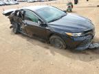 2019 Toyota Camry Le იყიდება Longview-ში, TX - Rear End