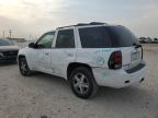 2007 Chevrolet Trailblazer Ls de vânzare în San Antonio, TX - Side